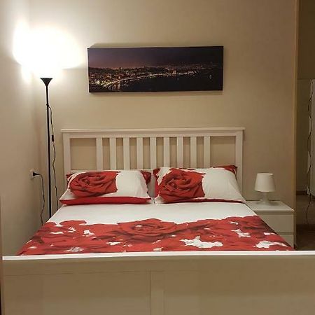 Ilemony Apartman Nápoly Kültér fotó