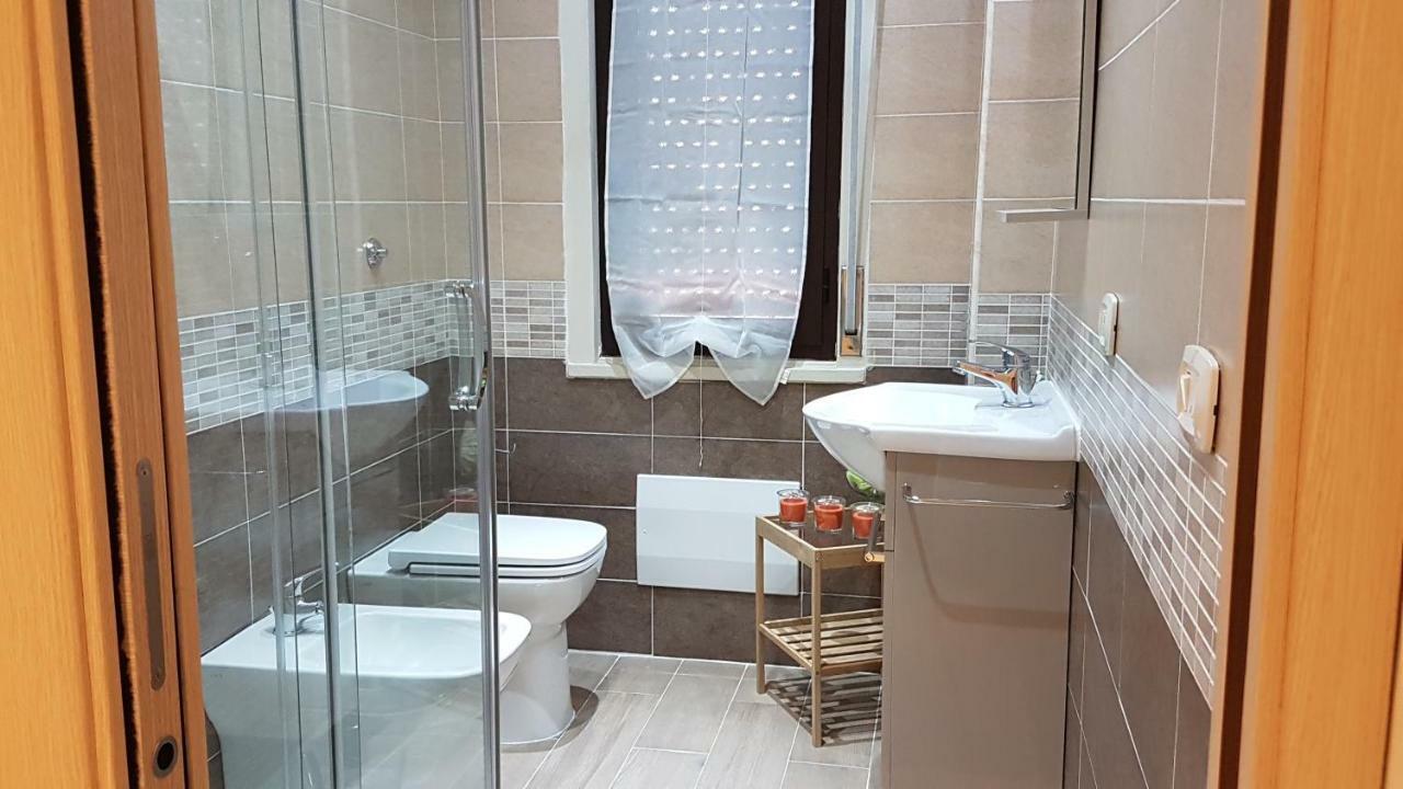 Ilemony Apartman Nápoly Kültér fotó