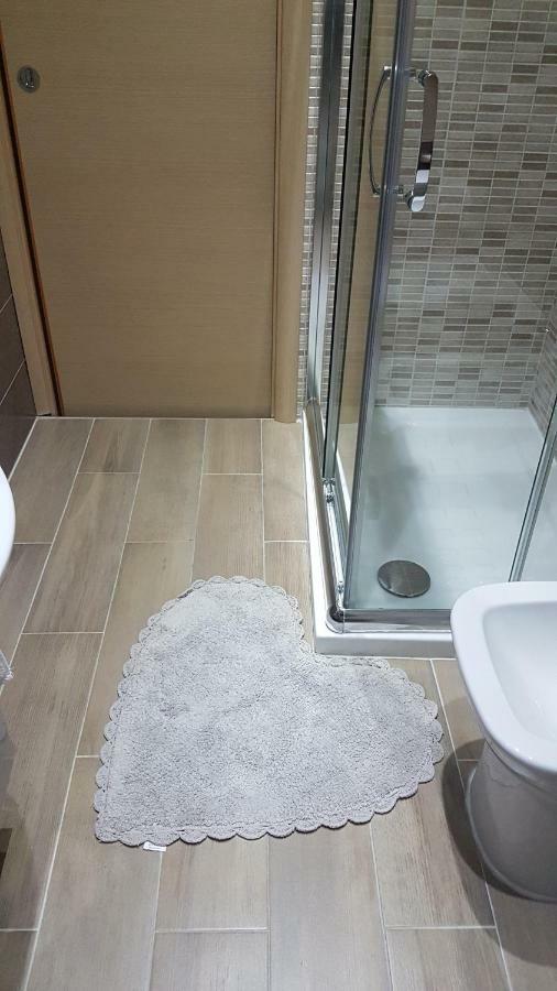 Ilemony Apartman Nápoly Kültér fotó